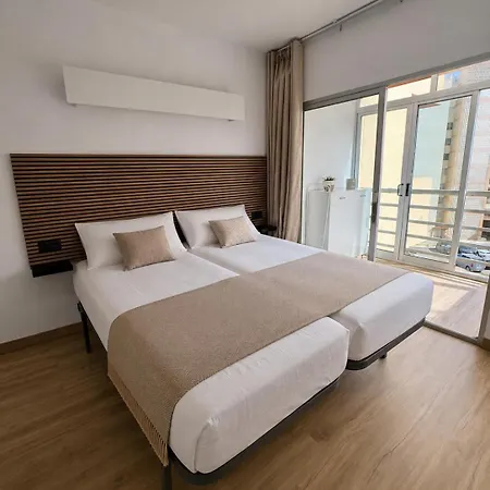 Appartement Marblanc Playa De La Fossa