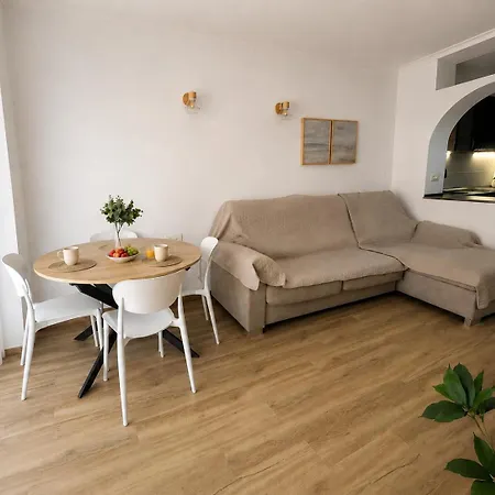 Appartement Marblanc Playa De La Fossa