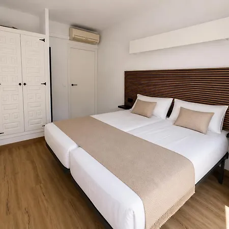 Marblanc Playa De La Fossa Apartment Ifach