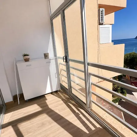 Appartement Marblanc Playa De La Fossa Ifach