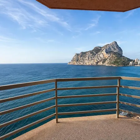 Marblanc Playa De La Fossa